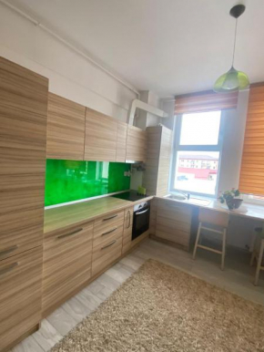 Apartament Claudia